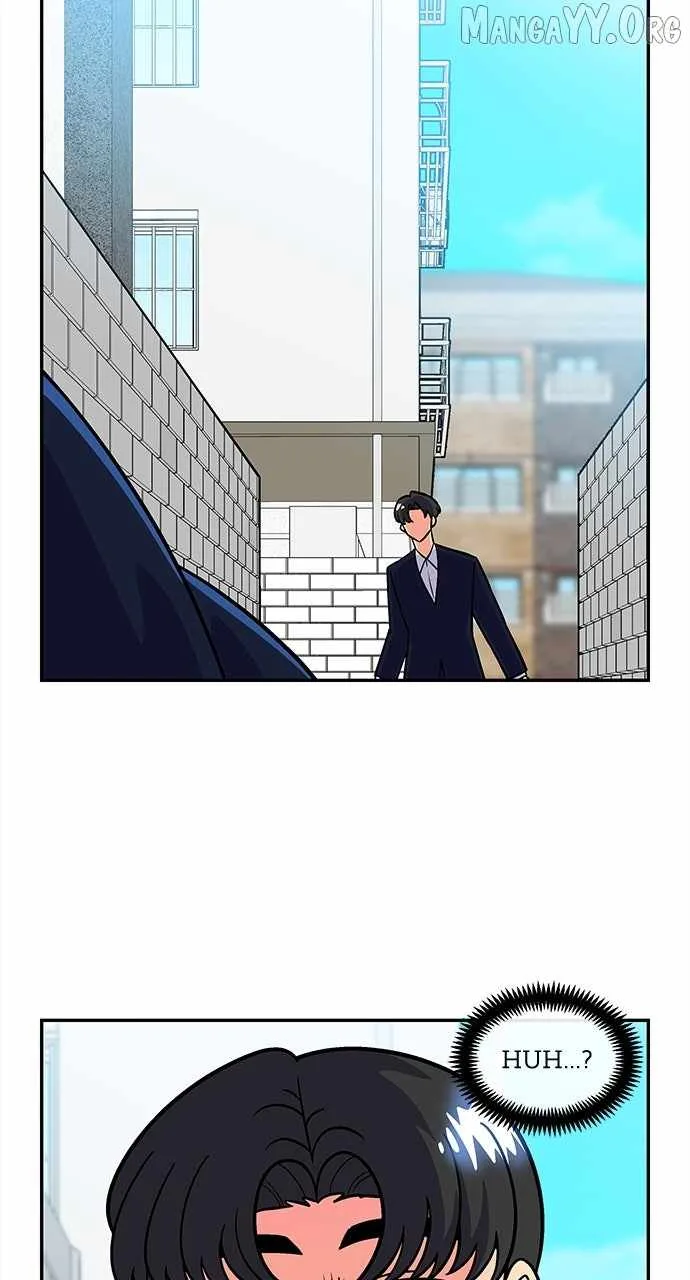 Princess Hurricane Chapter 99 page 5