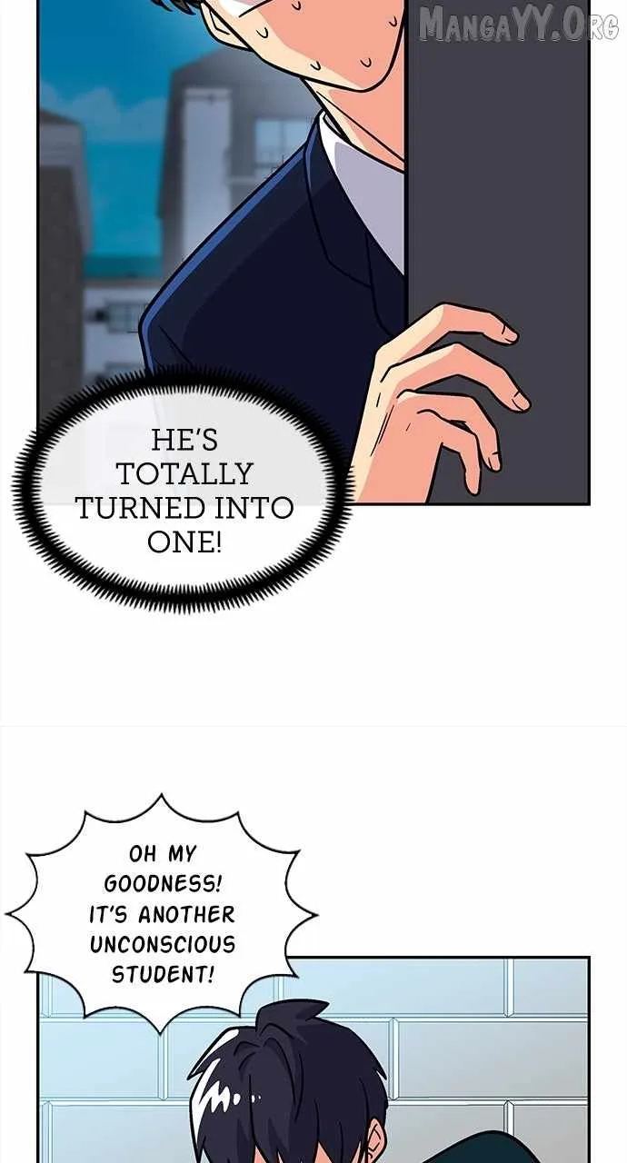 Princess Hurricane Chapter 99 page 16