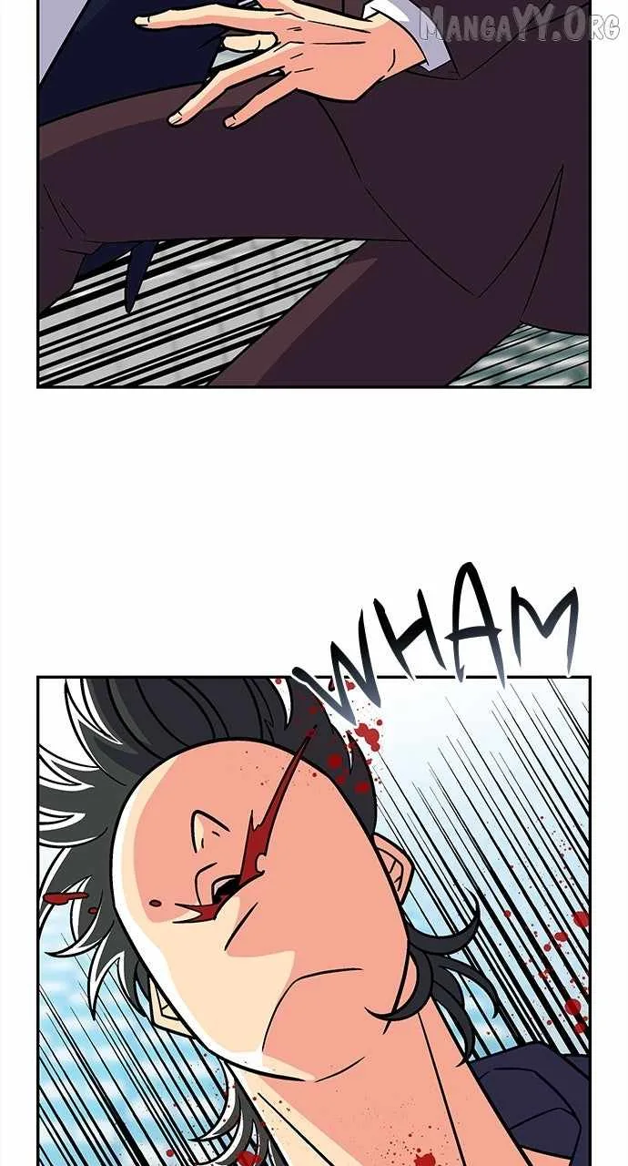 Princess Hurricane Chapter 99 page 11
