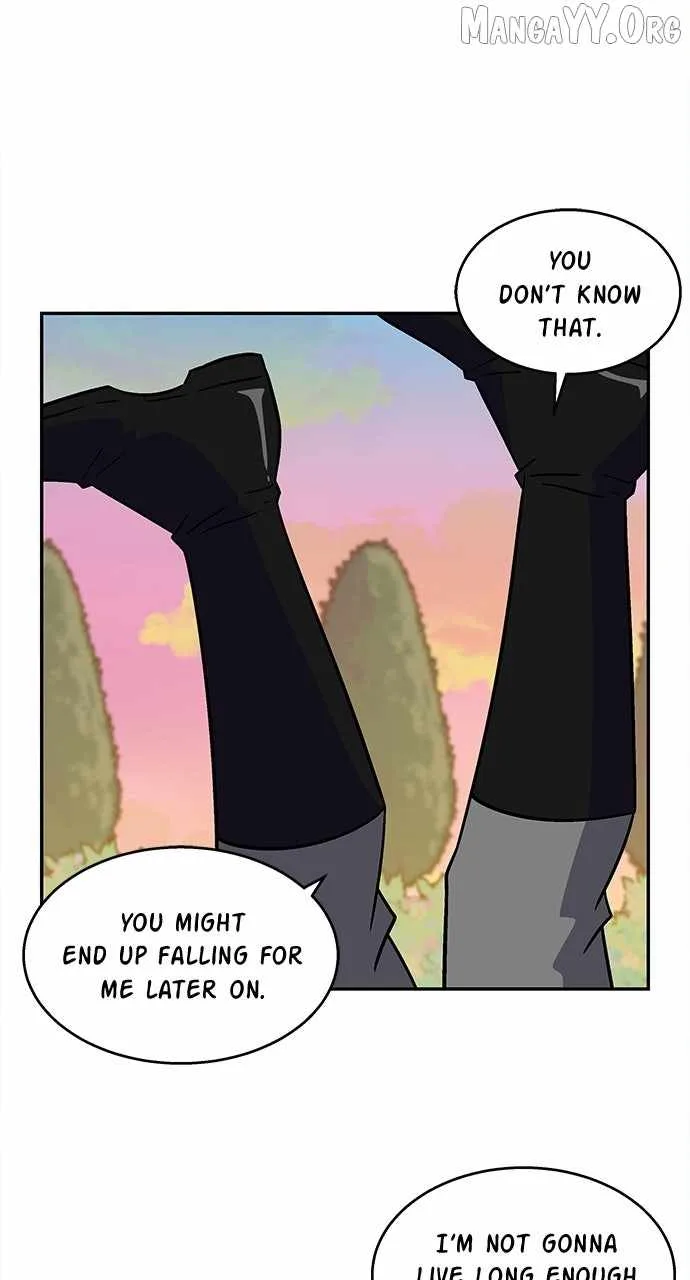 Princess Hurricane Chapter 99 page 33
