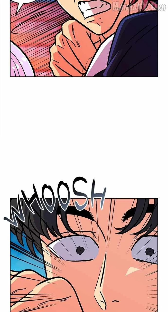 Princess Hurricane Chapter 99 page 24