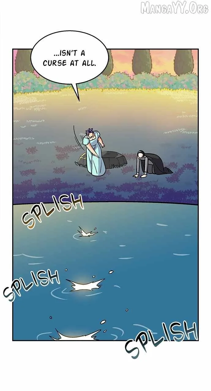 Princess Hurricane Chapter 99 page 39
