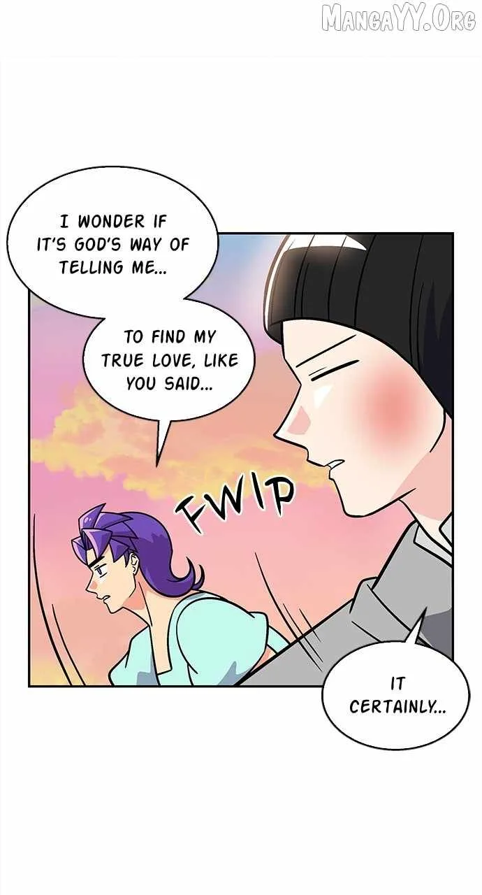 Princess Hurricane Chapter 99 page 40