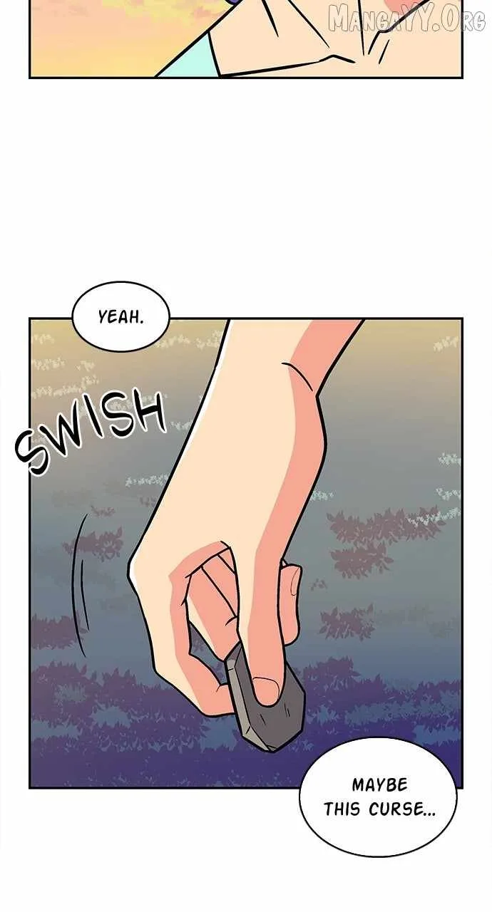 Princess Hurricane Chapter 99 page 38