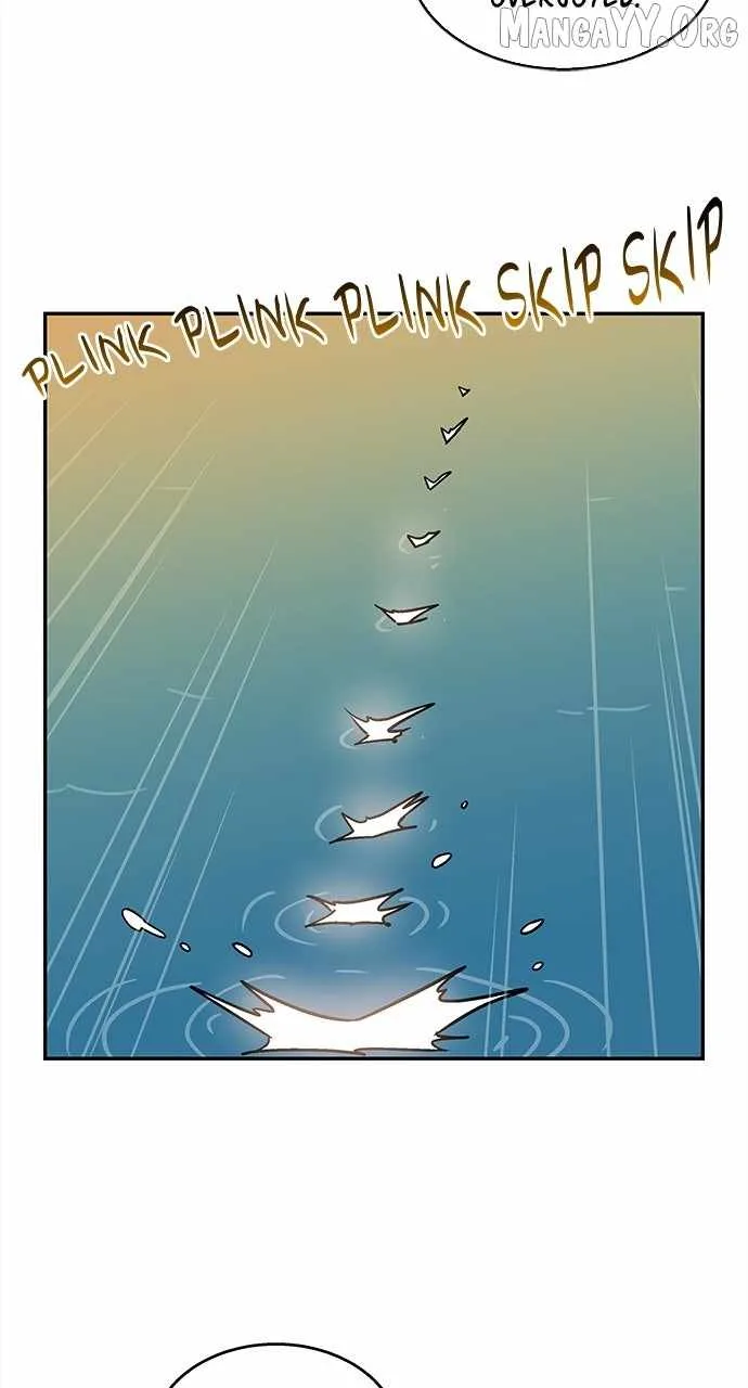 Princess Hurricane Chapter 99 page 45