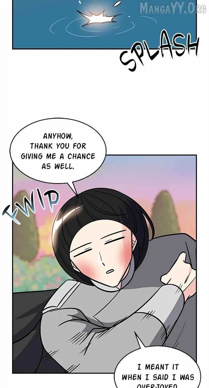Princess Hurricane Chapter 99 page 44