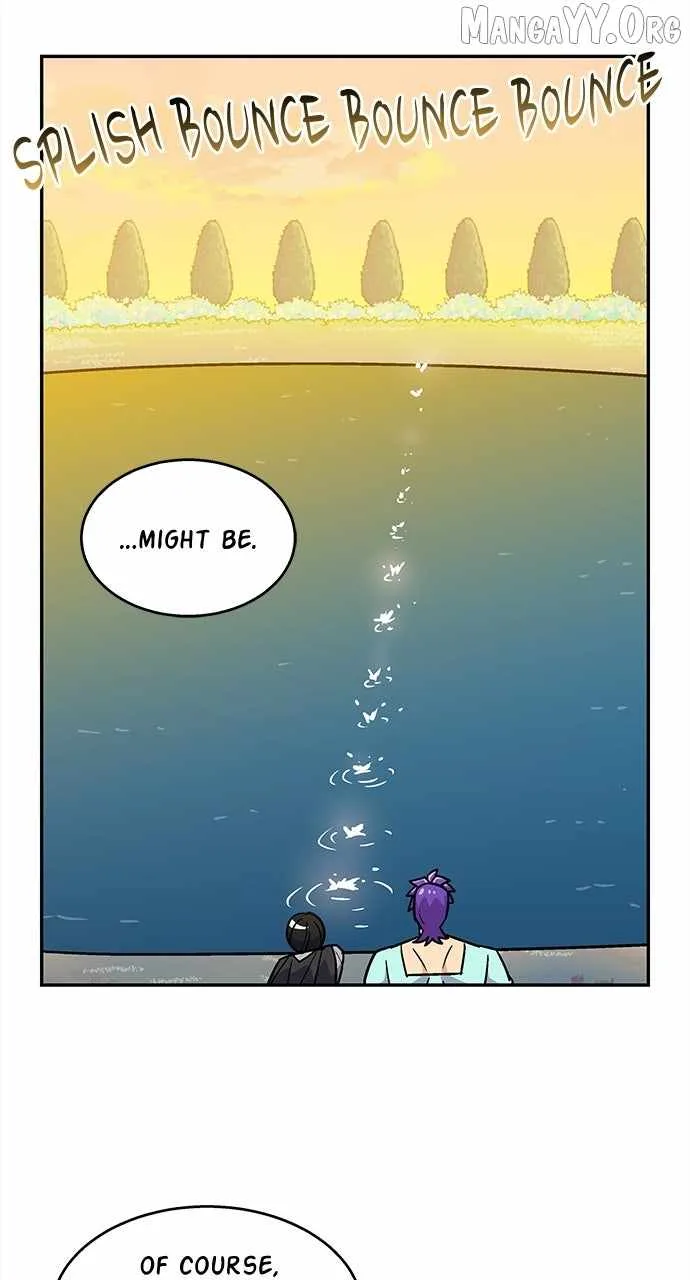 Princess Hurricane Chapter 99 page 41