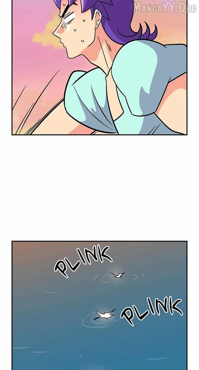 Princess Hurricane Chapter 99 page 43