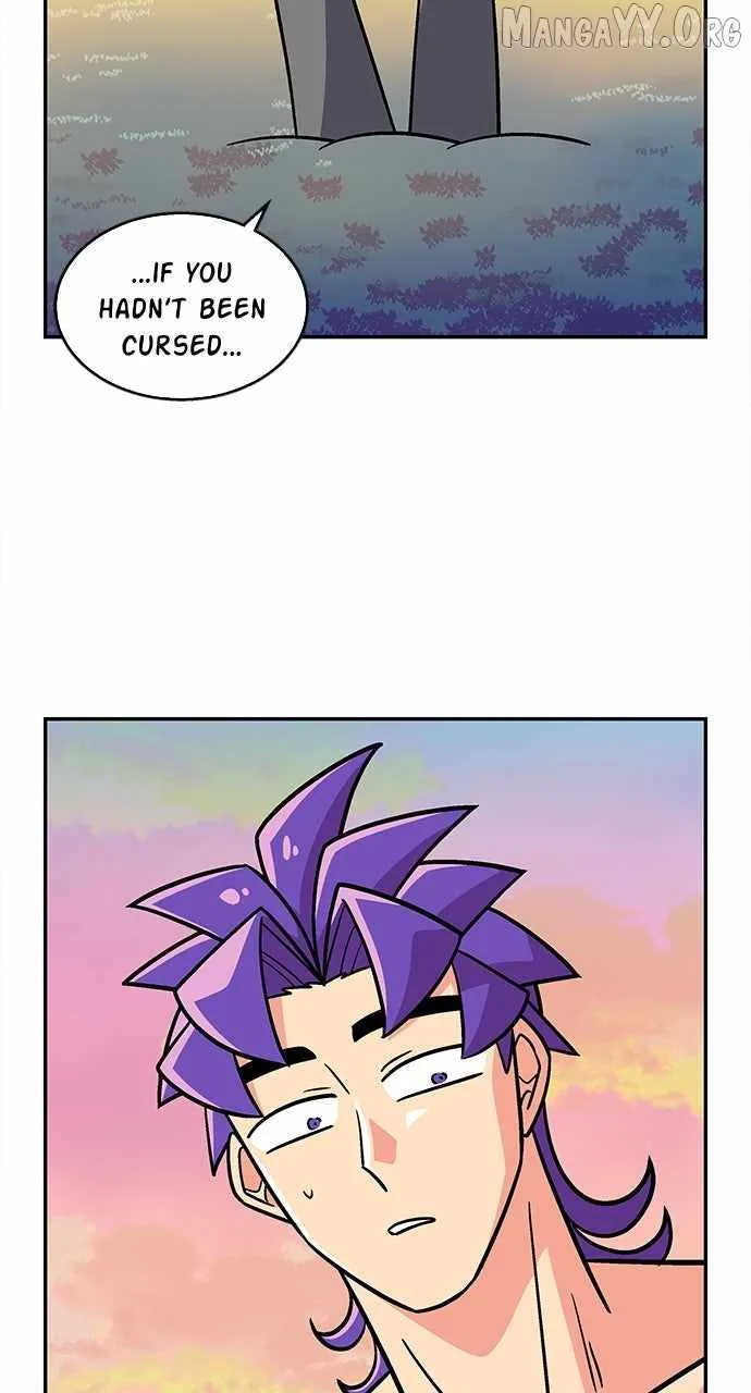 Princess Hurricane Chapter 99 page 37