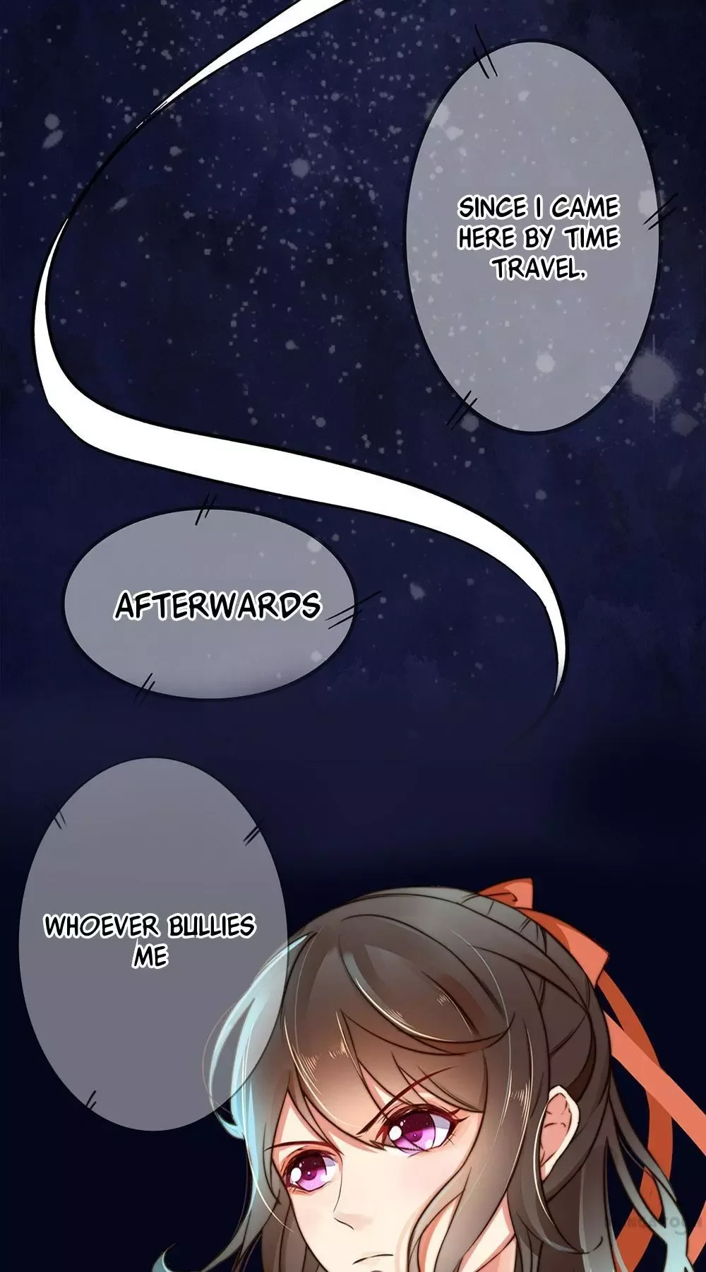 Princess’s Happily-ever-after Marriage Chapter 1 page 23