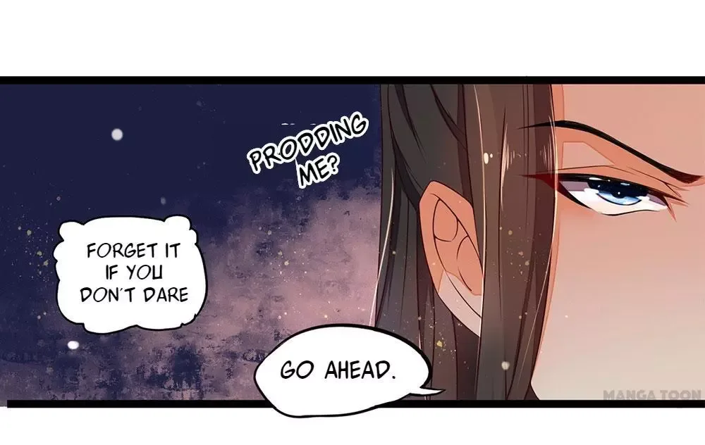 Princess’s Happily-ever-after Marriage Chapter 10 page 17
