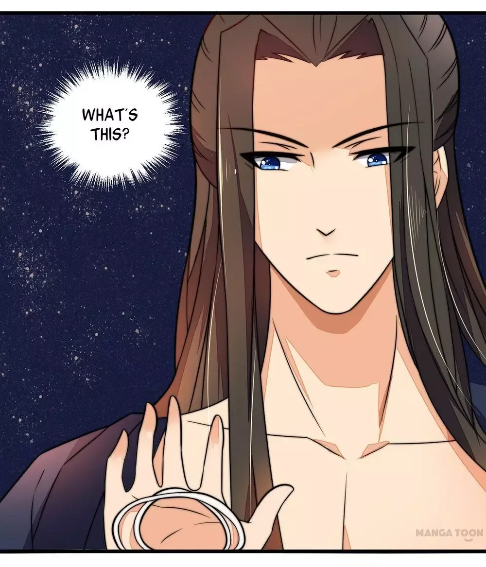 Princess’s Happily-ever-after Marriage Chapter 10 page 32