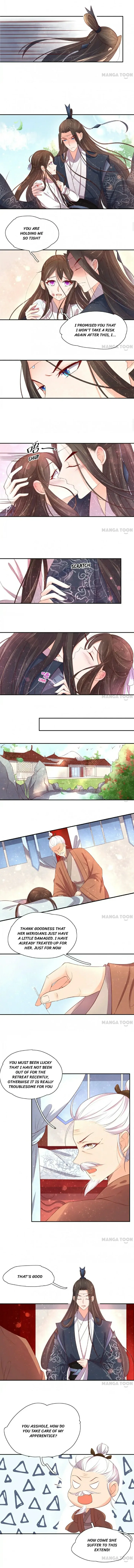 Princess’s Happily-ever-after Marriage Chapter 101 page 2