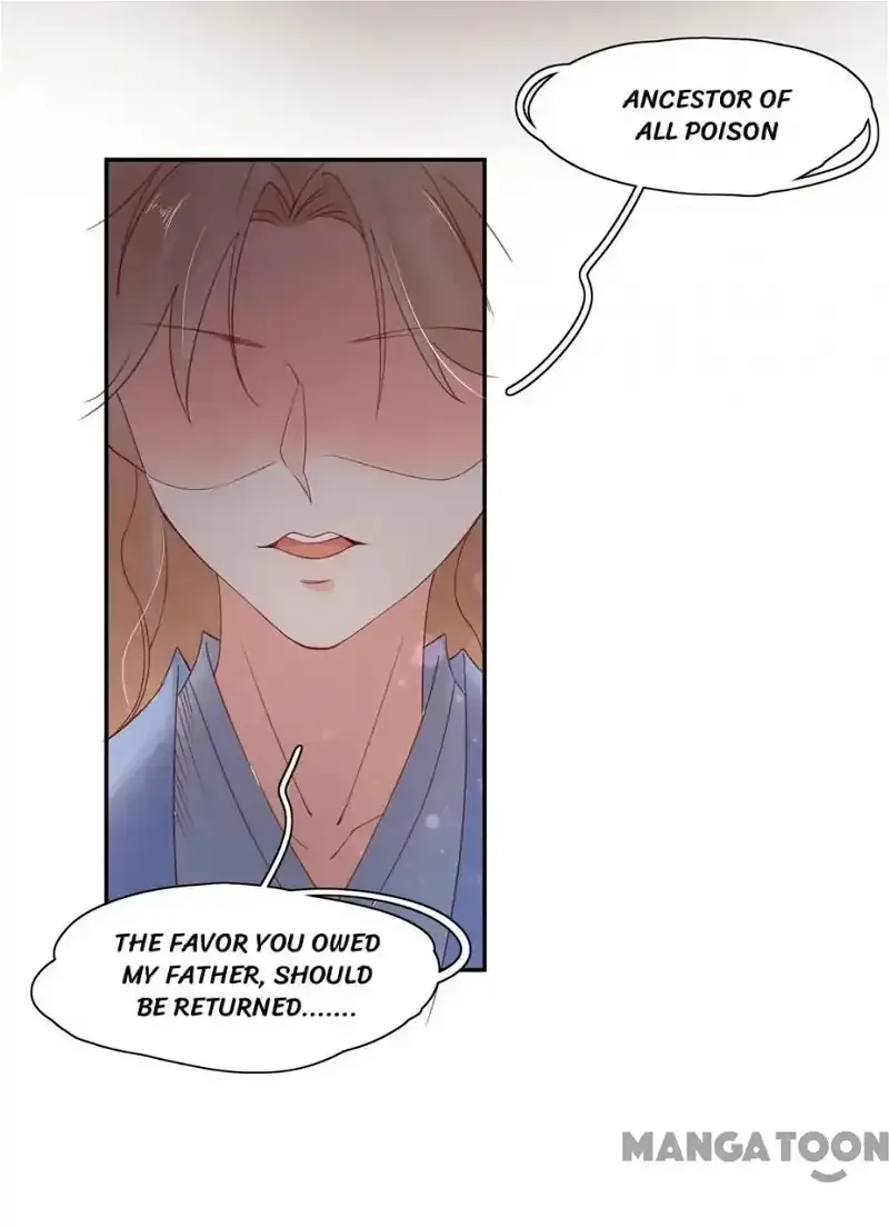 Princess’s Happily-ever-after Marriage Chapter 103 page 7