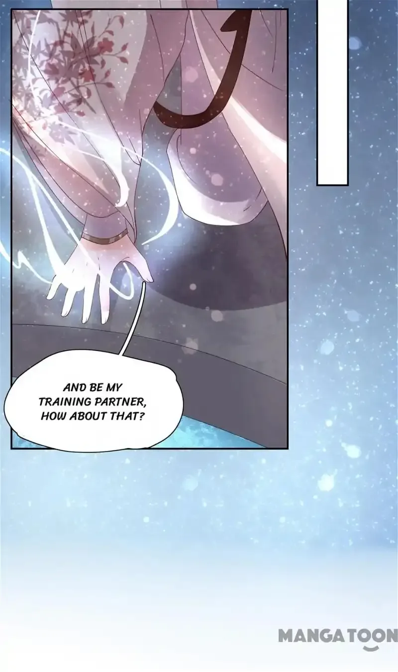 Princess’s Happily-ever-after Marriage Chapter 103 page 23