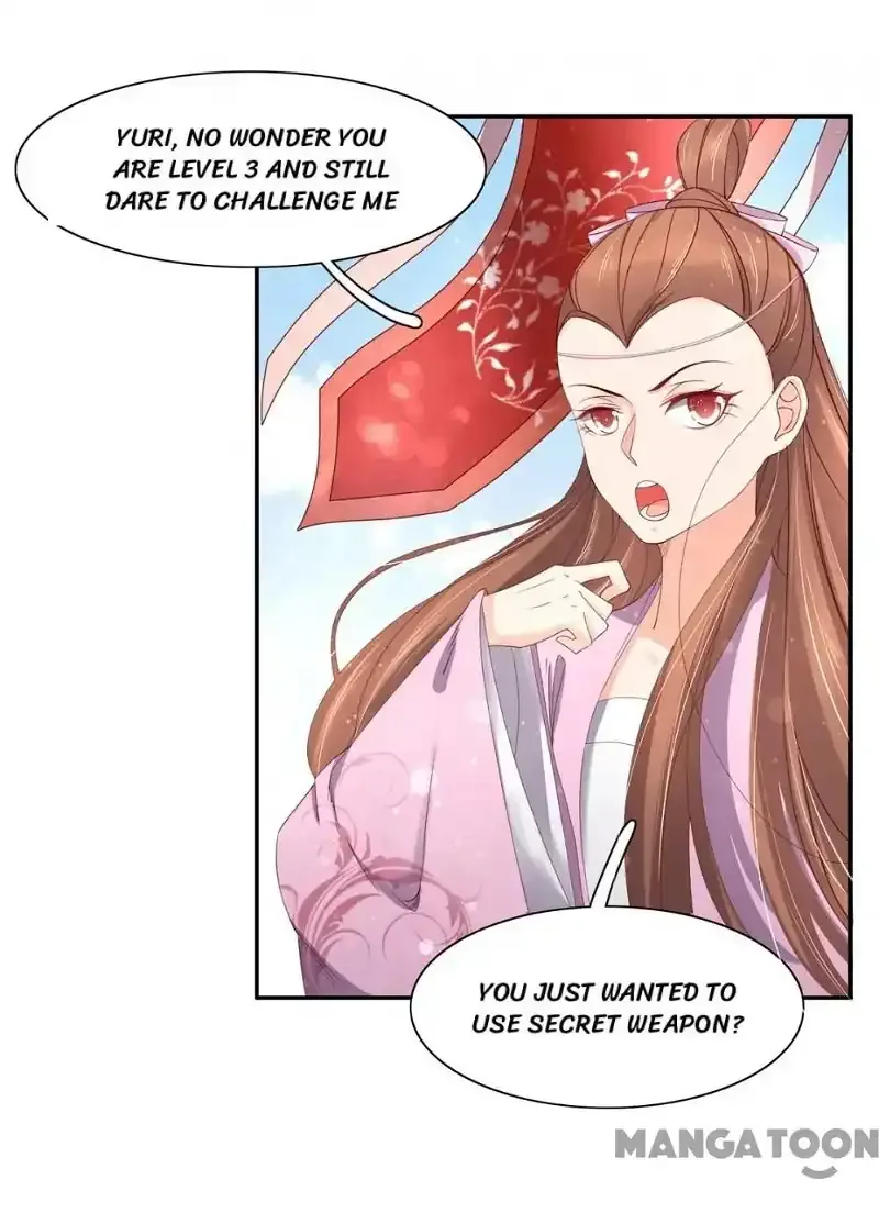 Princess’s Happily-ever-after Marriage Chapter 109 page 29