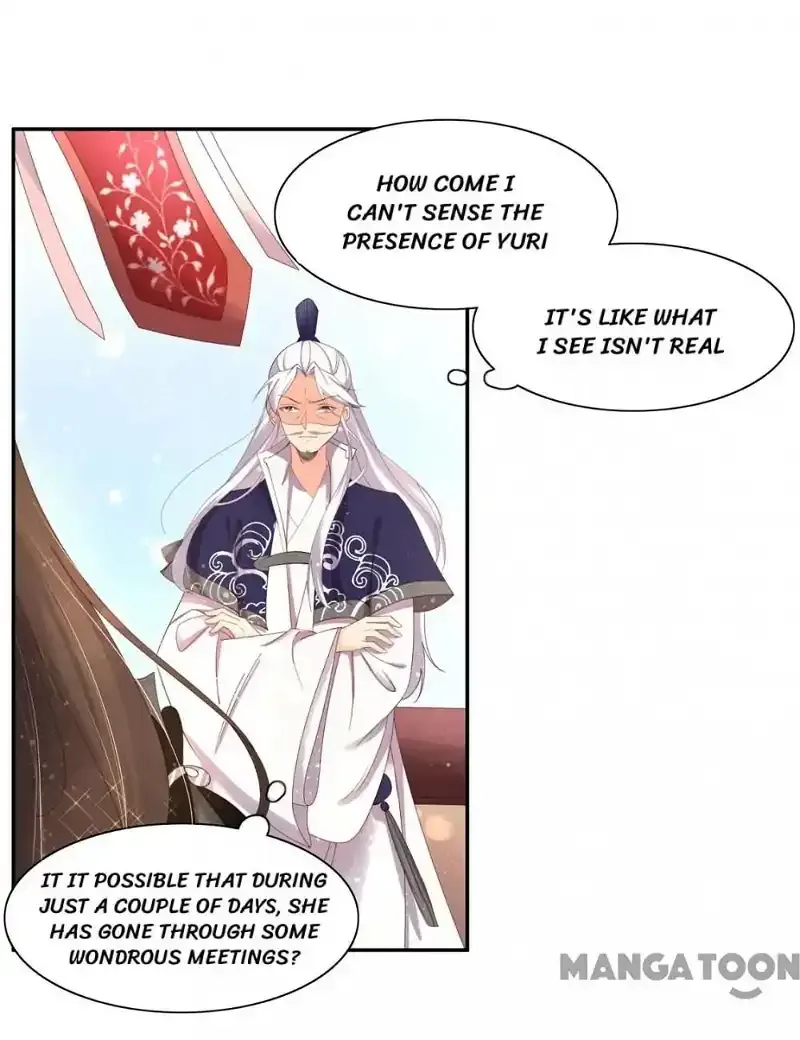 Princess’s Happily-ever-after Marriage Chapter 109 page 26
