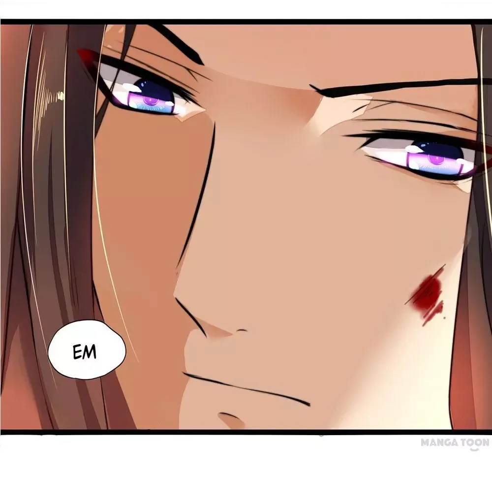Princess’s Happily-ever-after Marriage Chapter 11 page 9