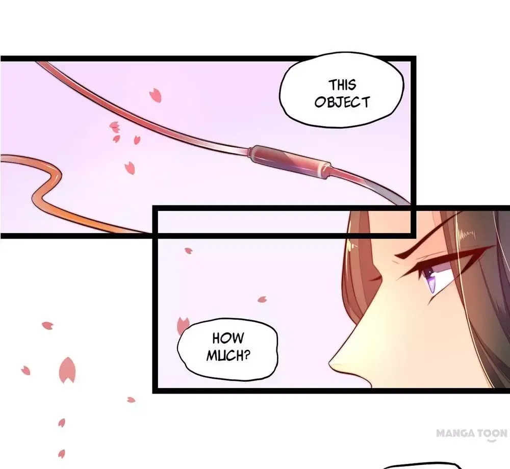 Princess’s Happily-ever-after Marriage Chapter 11 page 11