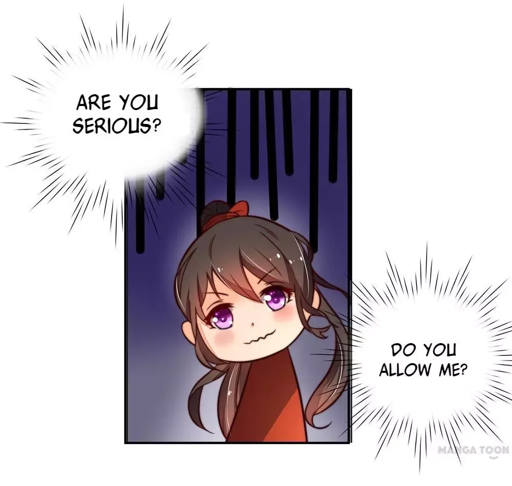 Princess’s Happily-ever-after Marriage Chapter 11 page 24