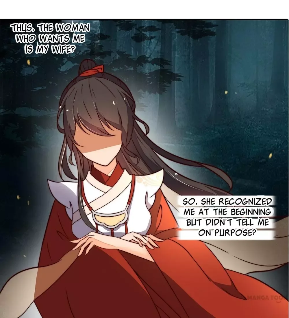 Princess’s Happily-ever-after Marriage Chapter 11 page 17