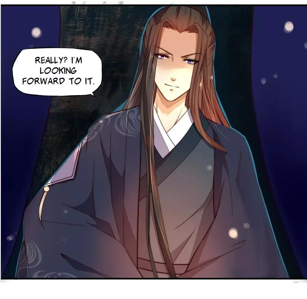 Princess’s Happily-ever-after Marriage Chapter 11 page 26