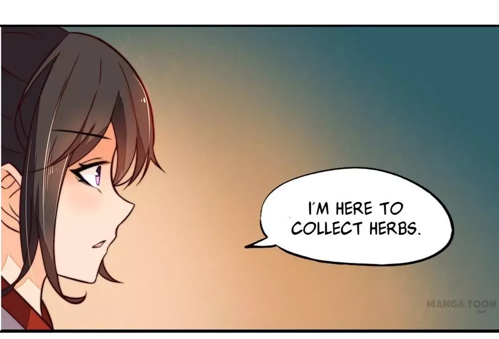 Princess’s Happily-ever-after Marriage Chapter 11 page 29
