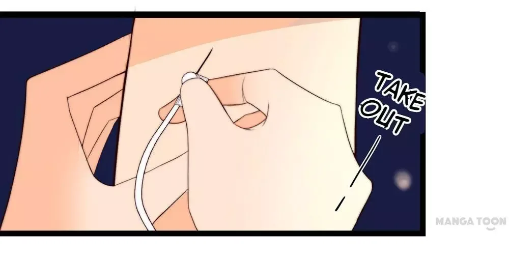 Princess’s Happily-ever-after Marriage Chapter 11 page 4