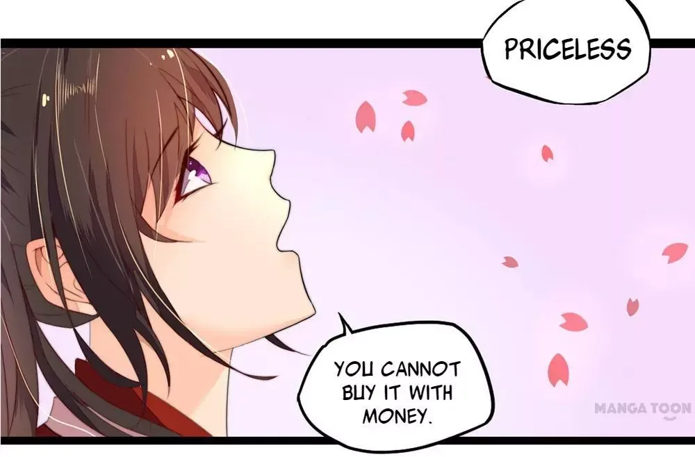 Princess’s Happily-ever-after Marriage Chapter 11 page 12