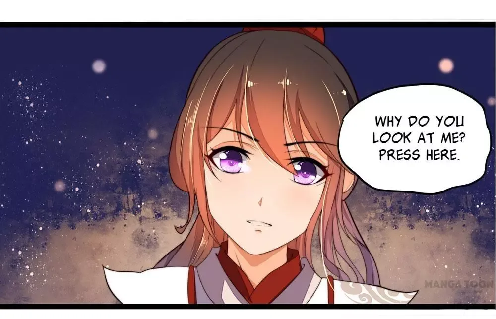 Princess’s Happily-ever-after Marriage Chapter 11 page 7
