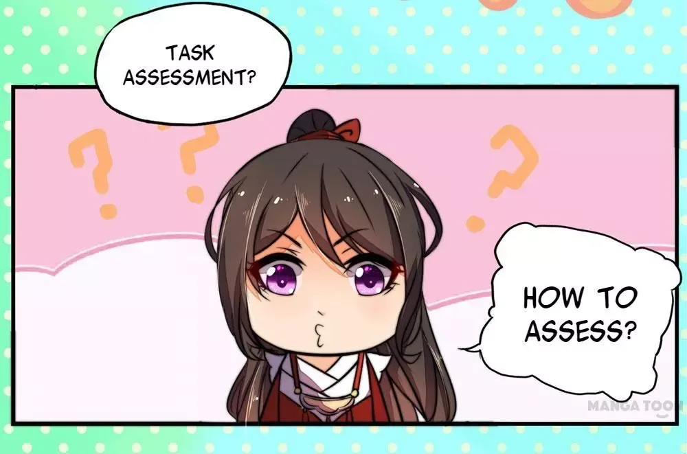 Princess’s Happily-ever-after Marriage Chapter 11 page 32