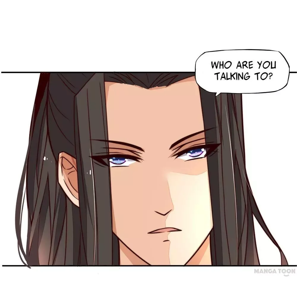 Princess’s Happily-ever-after Marriage Chapter 11 page 50