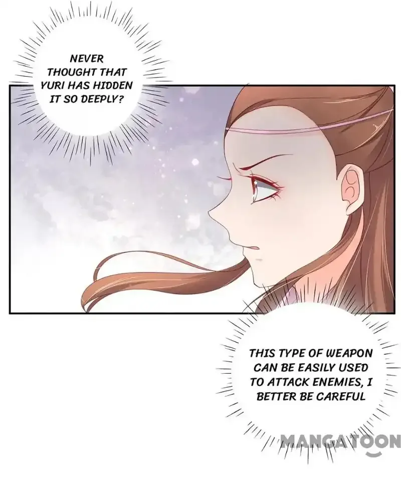 Princess’s Happily-ever-after Marriage Chapter 110 page 10