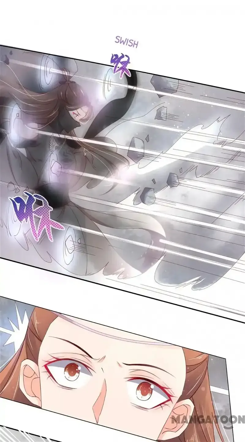 Princess’s Happily-ever-after Marriage Chapter 110 page 23