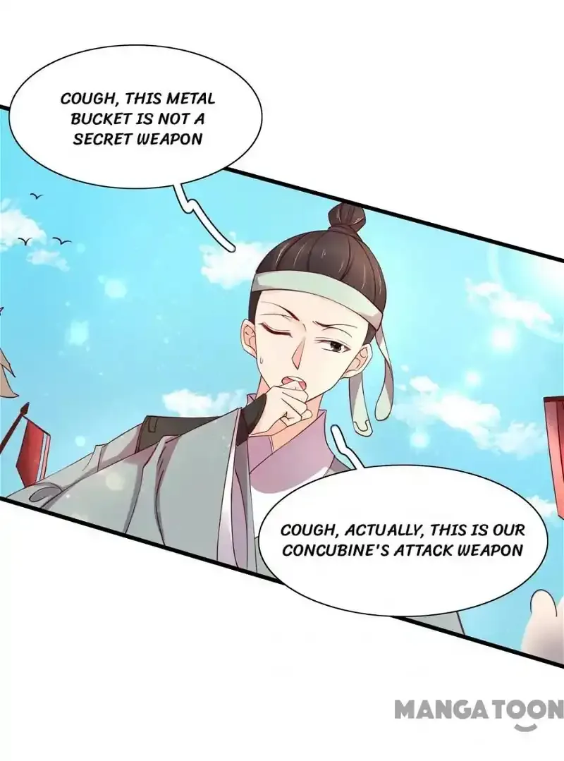 Princess’s Happily-ever-after Marriage Chapter 110 page 6