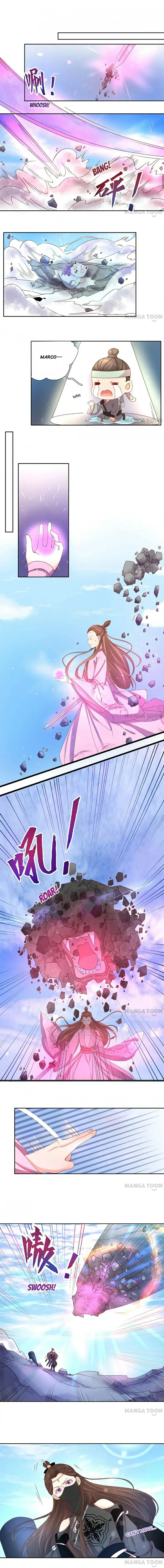 Princess’s Happily-ever-after Marriage Chapter 112 page 1