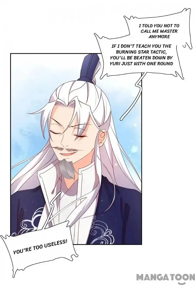 Princess’s Happily-ever-after Marriage Chapter 117 page 9