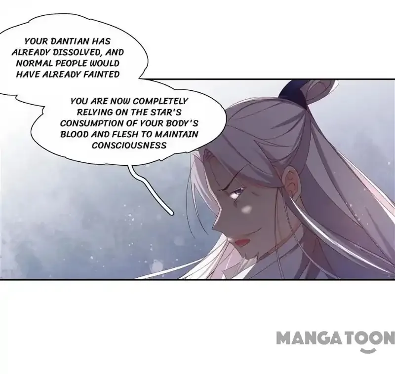 Princess’s Happily-ever-after Marriage Chapter 117 page 6