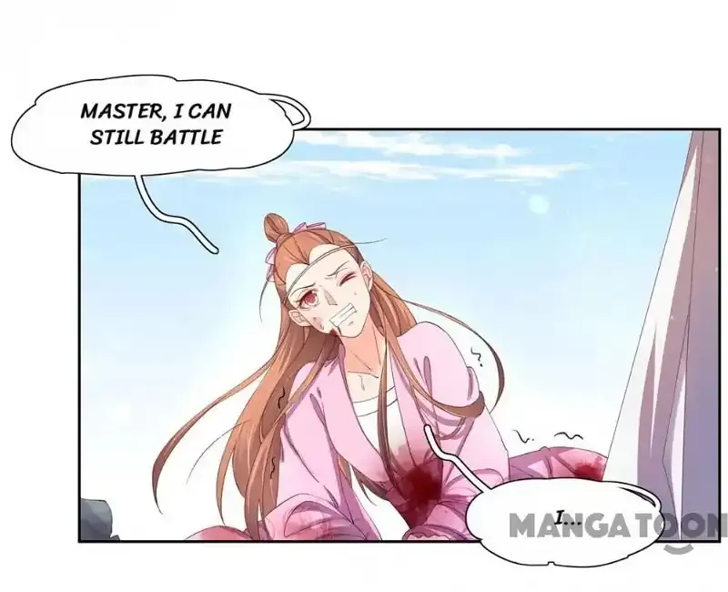 Princess’s Happily-ever-after Marriage Chapter 117 page 5