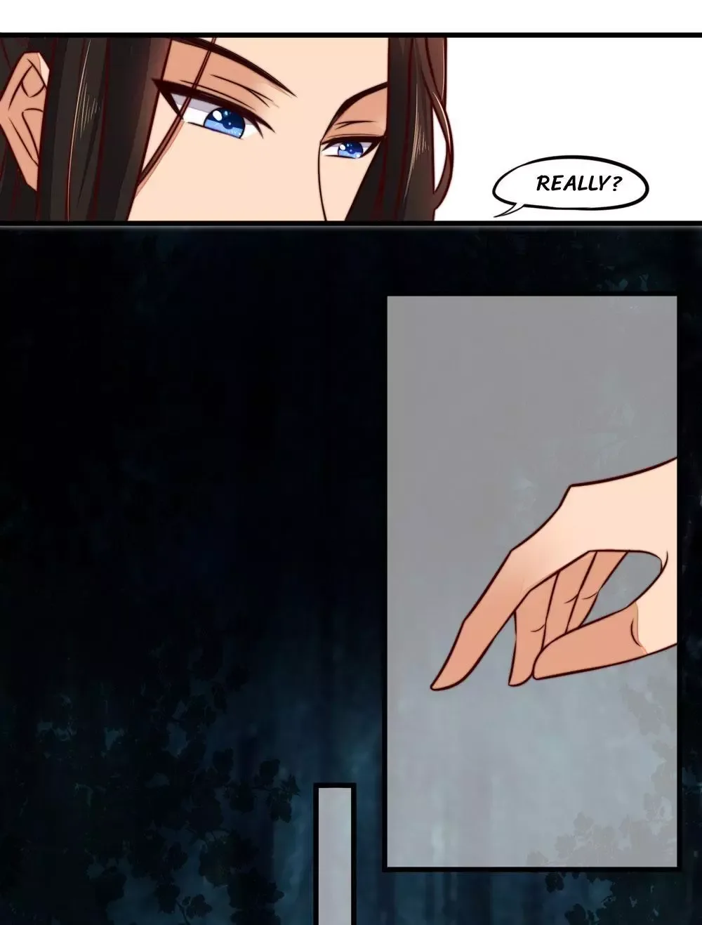 Princess’s Happily-ever-after Marriage Chapter 12 page 2