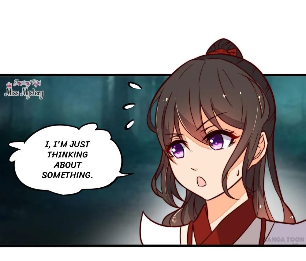 Princess’s Happily-ever-after Marriage Chapter 12 page 1