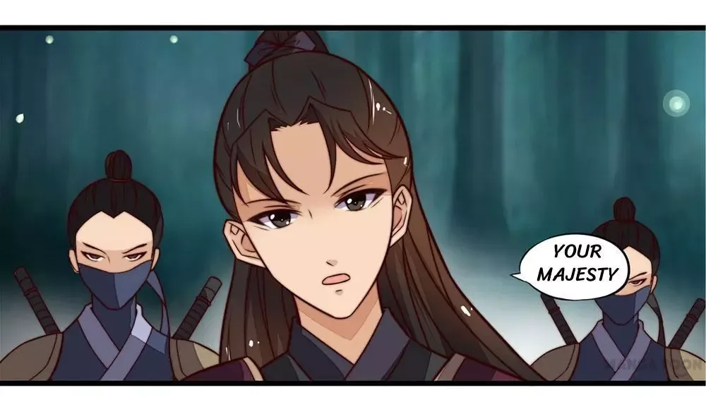 Princess’s Happily-ever-after Marriage Chapter 12 page 16