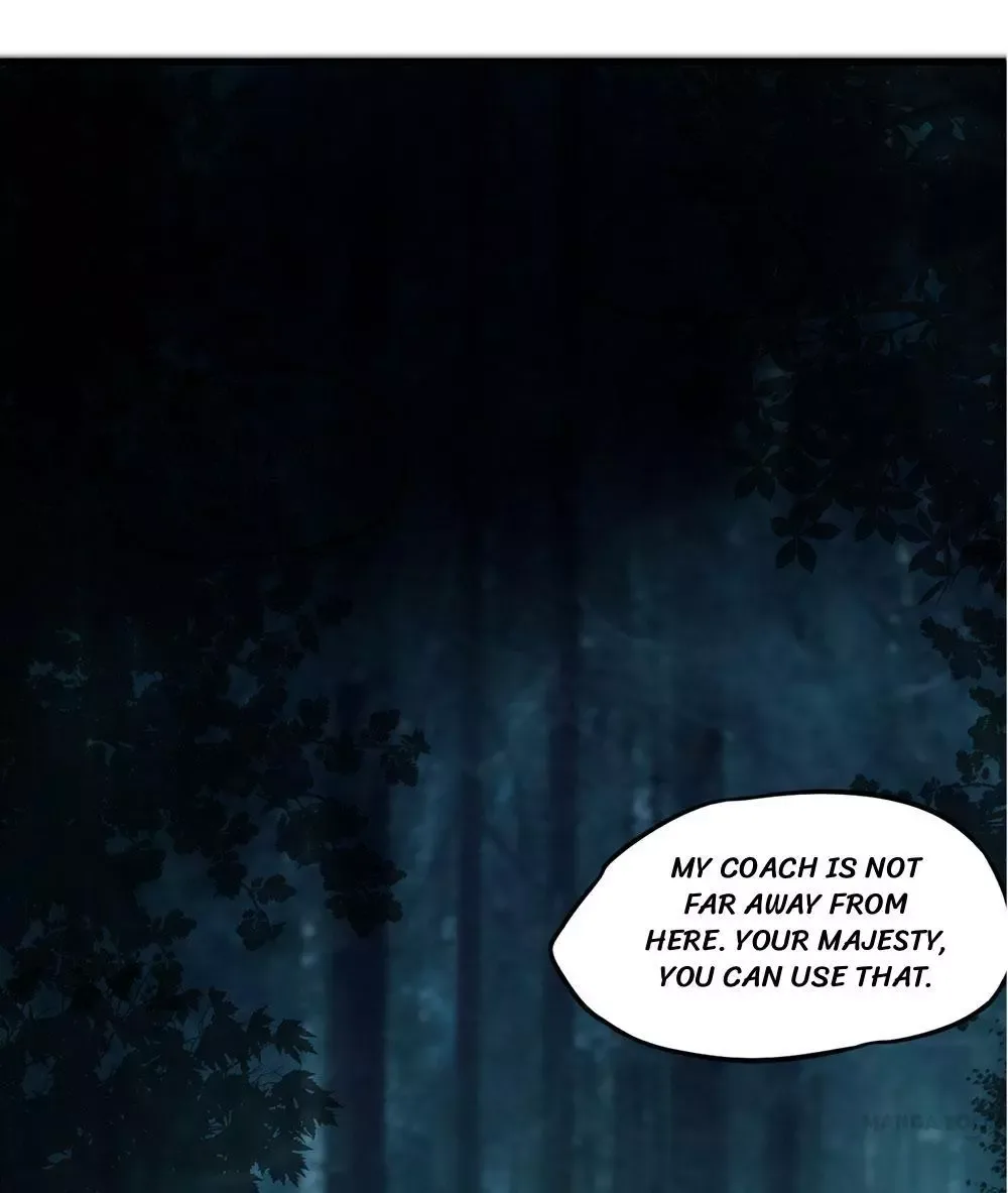 Princess’s Happily-ever-after Marriage Chapter 12 page 21