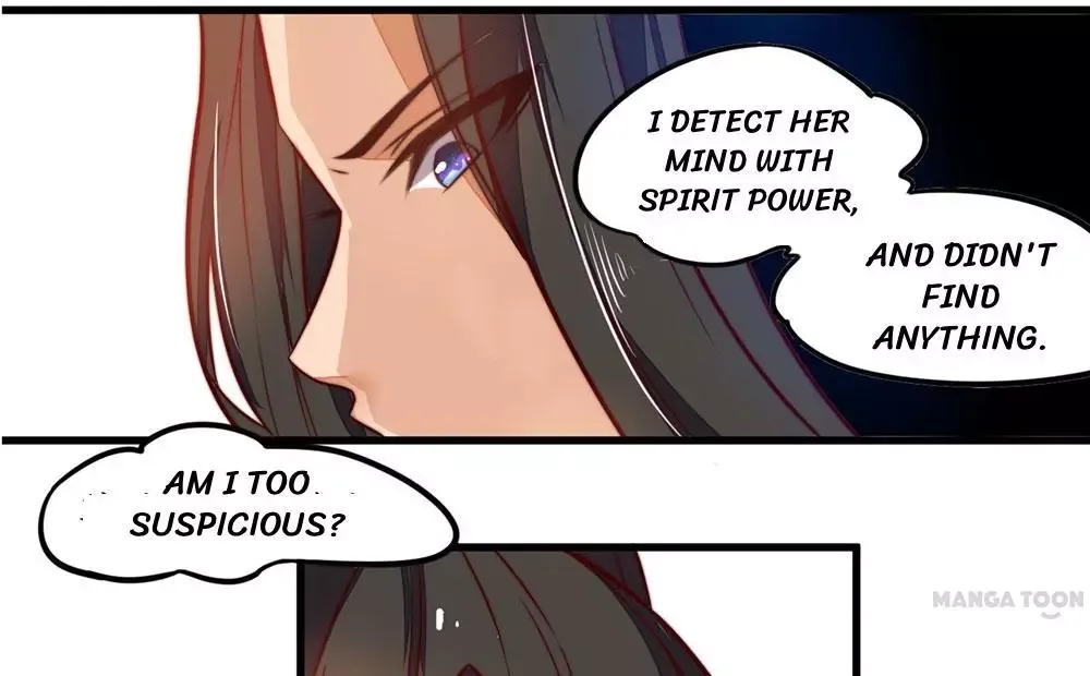 Princess’s Happily-ever-after Marriage Chapter 12 page 11