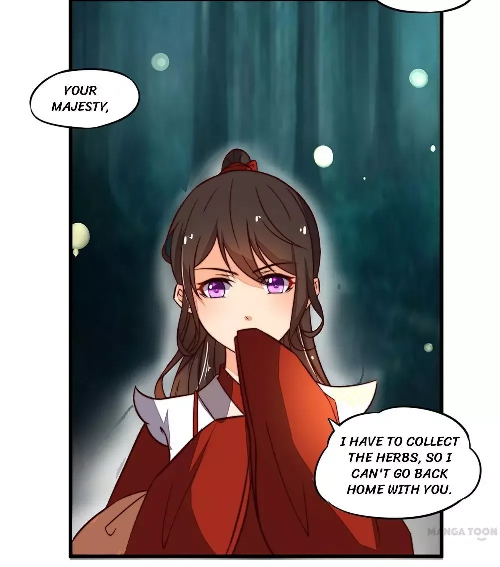 Princess’s Happily-ever-after Marriage Chapter 12 page 18