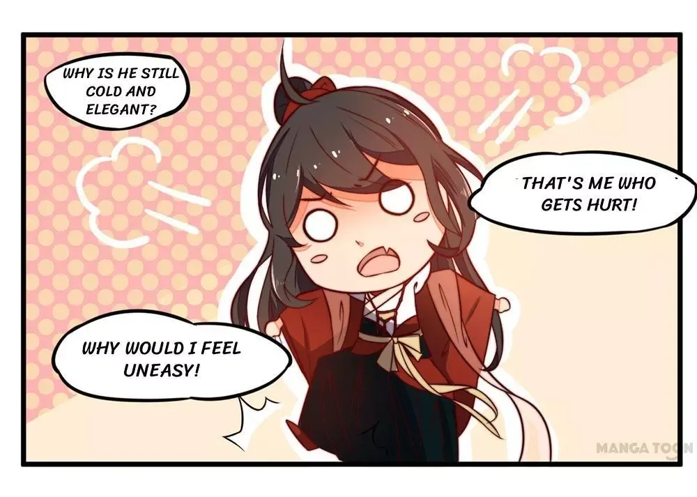 Princess’s Happily-ever-after Marriage Chapter 12 page 14