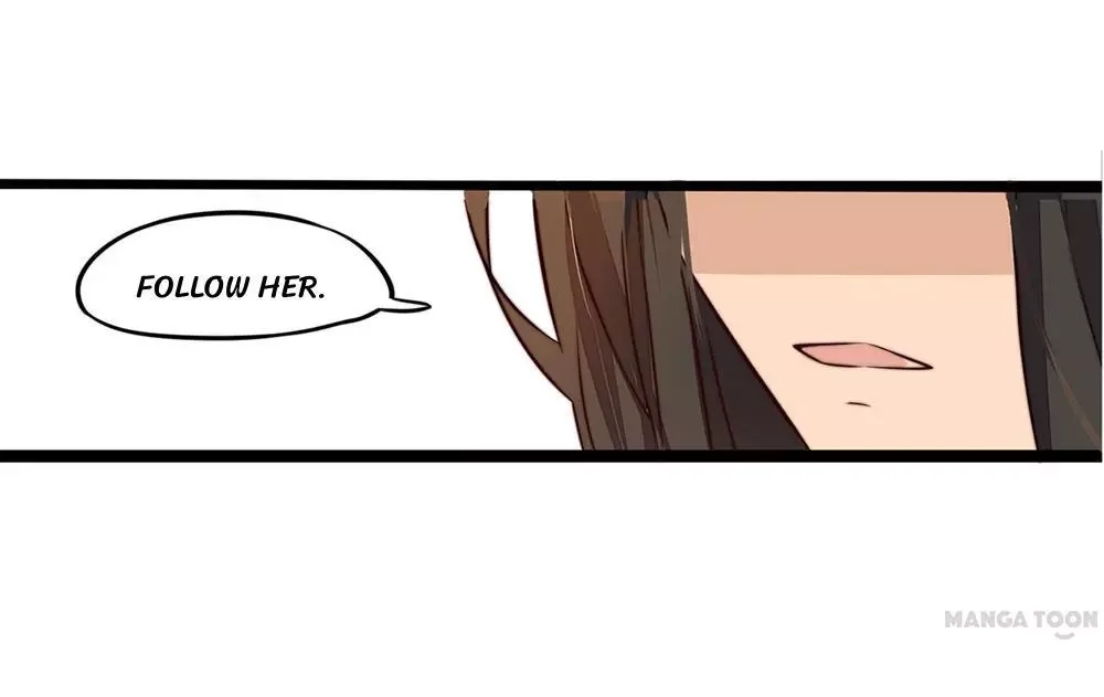 Princess’s Happily-ever-after Marriage Chapter 12 page 25