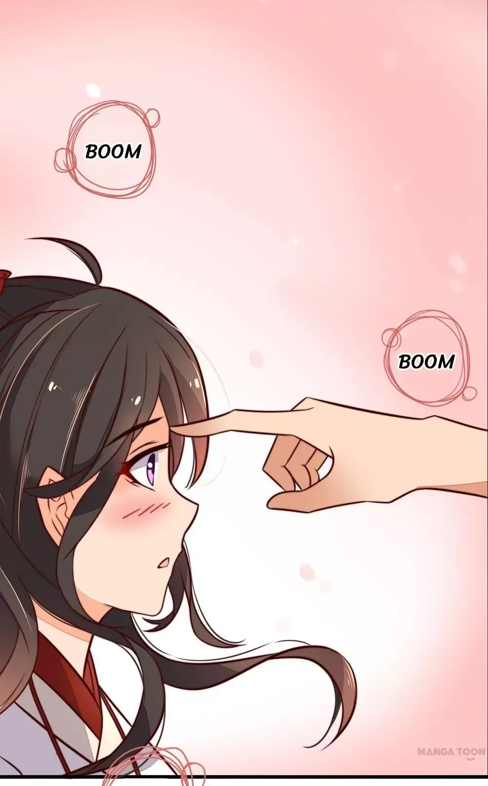 Princess’s Happily-ever-after Marriage Chapter 12 page 5