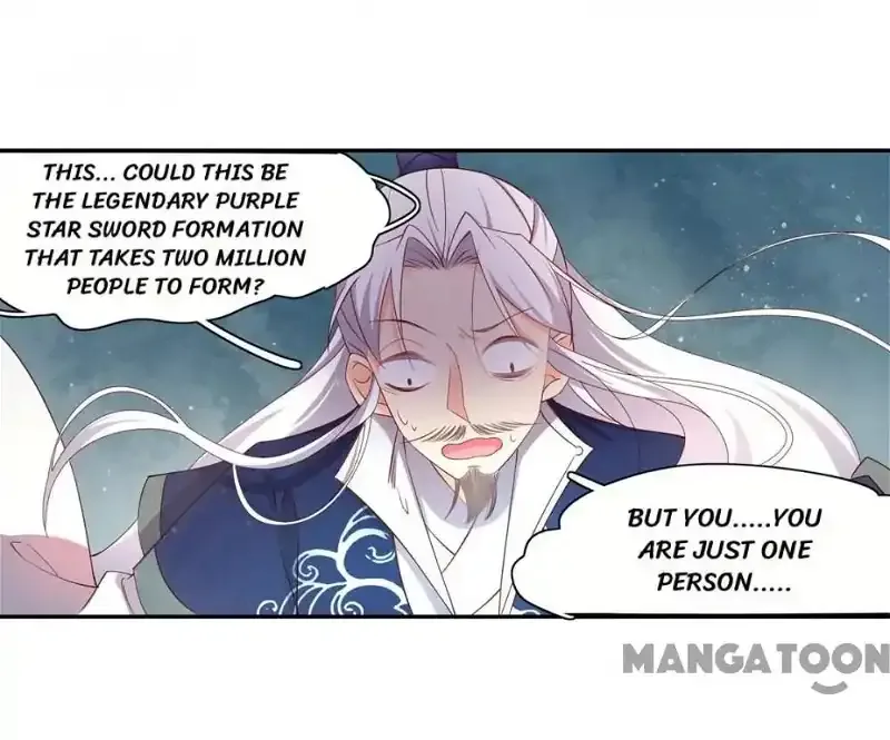 Princess’s Happily-ever-after Marriage Chapter 120 page 11