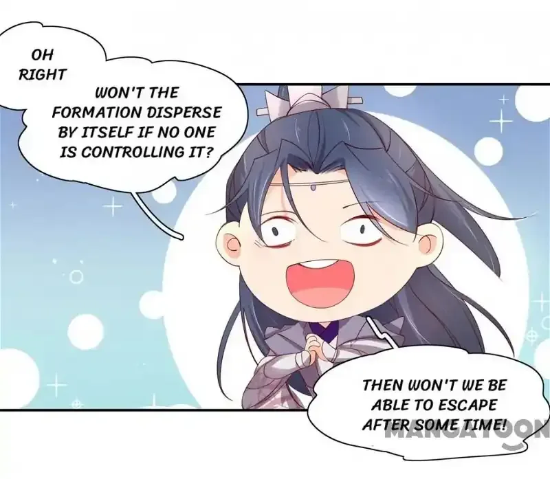 Princess’s Happily-ever-after Marriage Chapter 120 page 26